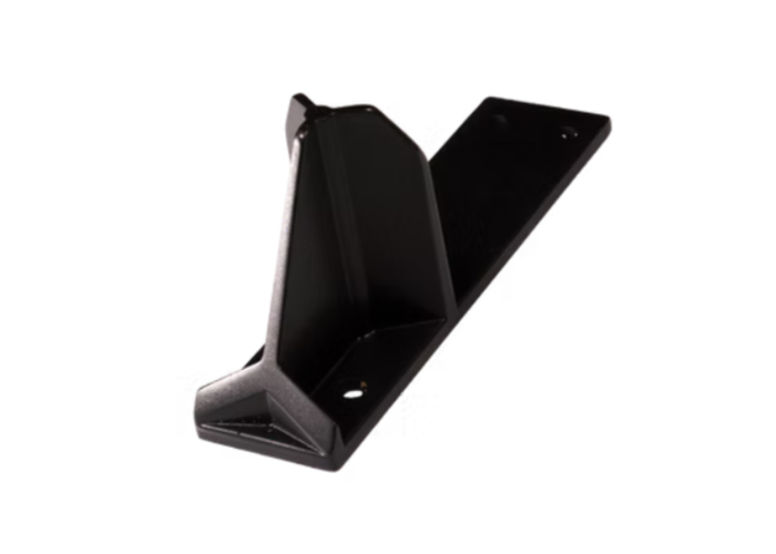 Mini Series Black 2 — ArcticAnchor snow retention